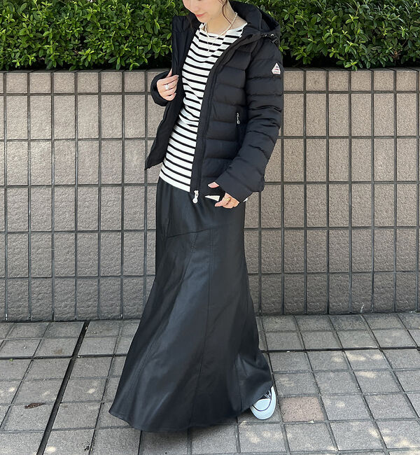 Rouge vif「【PYRENEX / ピレネックス】 SPOUTNIC SOFT 2 / スプー」|ダウン|