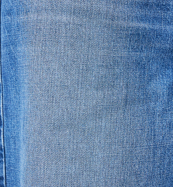 Rouge vif「【upper hights/アッパーハイツ】THE LIAM ハイライズワイドデ」|デニム|