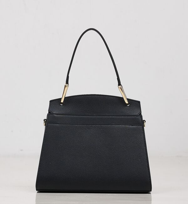 LOWELL things「Enva/レザープリント2WAYショルダー」|ショルダー・メッセンジャー|