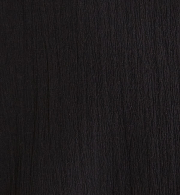 NOMINE「【セットアップ着用可】ロングフライ  ヨーク シャツ」|シャツ・ブラウス|