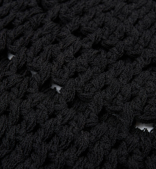 NOMINE「【LY】Chullo 透かしレース編み　サマーニット帽/ガイドワッチ」|その他|