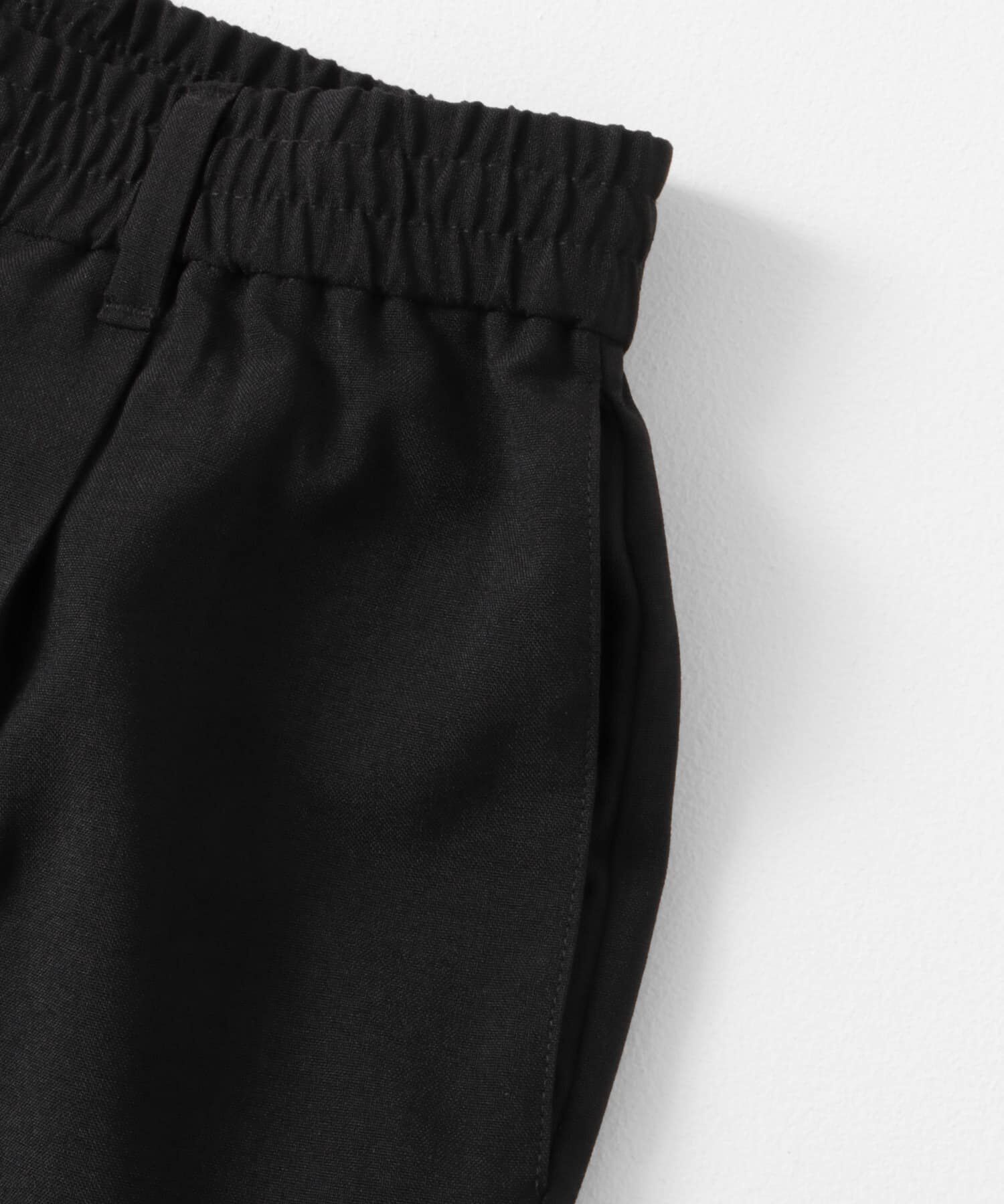 URBAN RESEARCH DOORS「『イージーケア/速乾』リネンライクイージートラウザー」|その他|