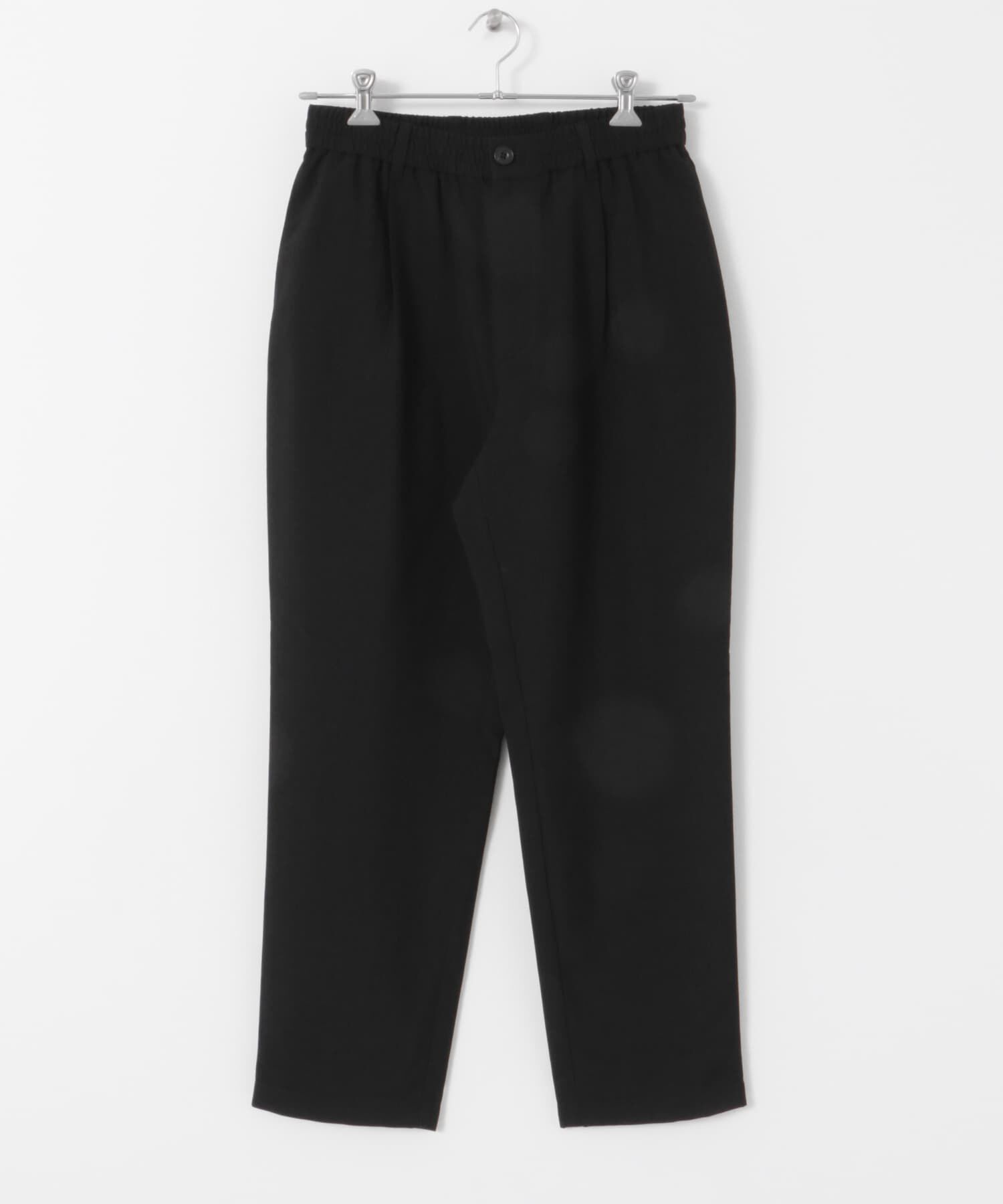 URBAN RESEARCH DOORS「『イージーケア/速乾』リネンライクイージートラウザー」|その他|