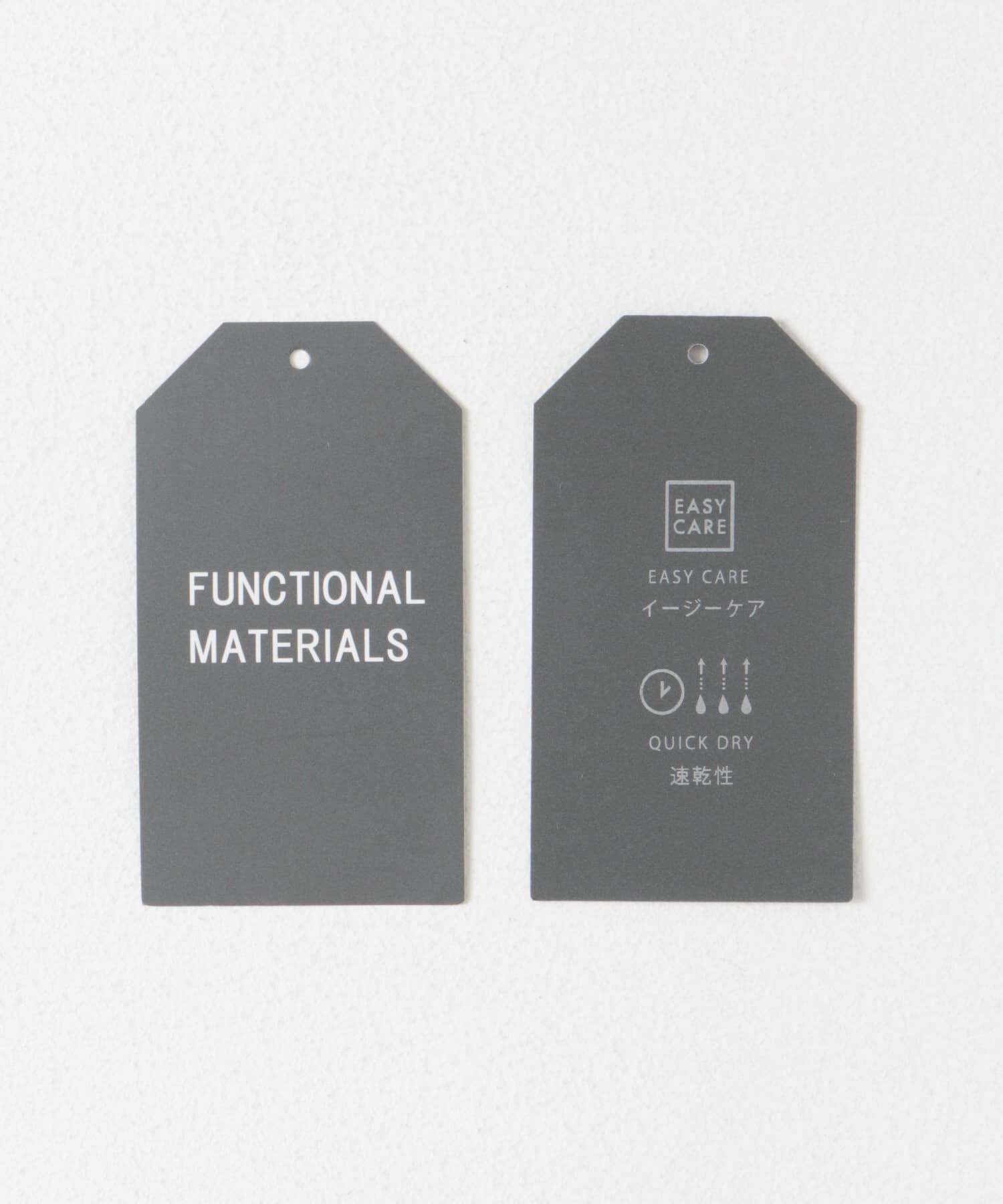 URBAN RESEARCH DOORS「『イージーケア/速乾』リネンライクイージートラウザー」|その他|