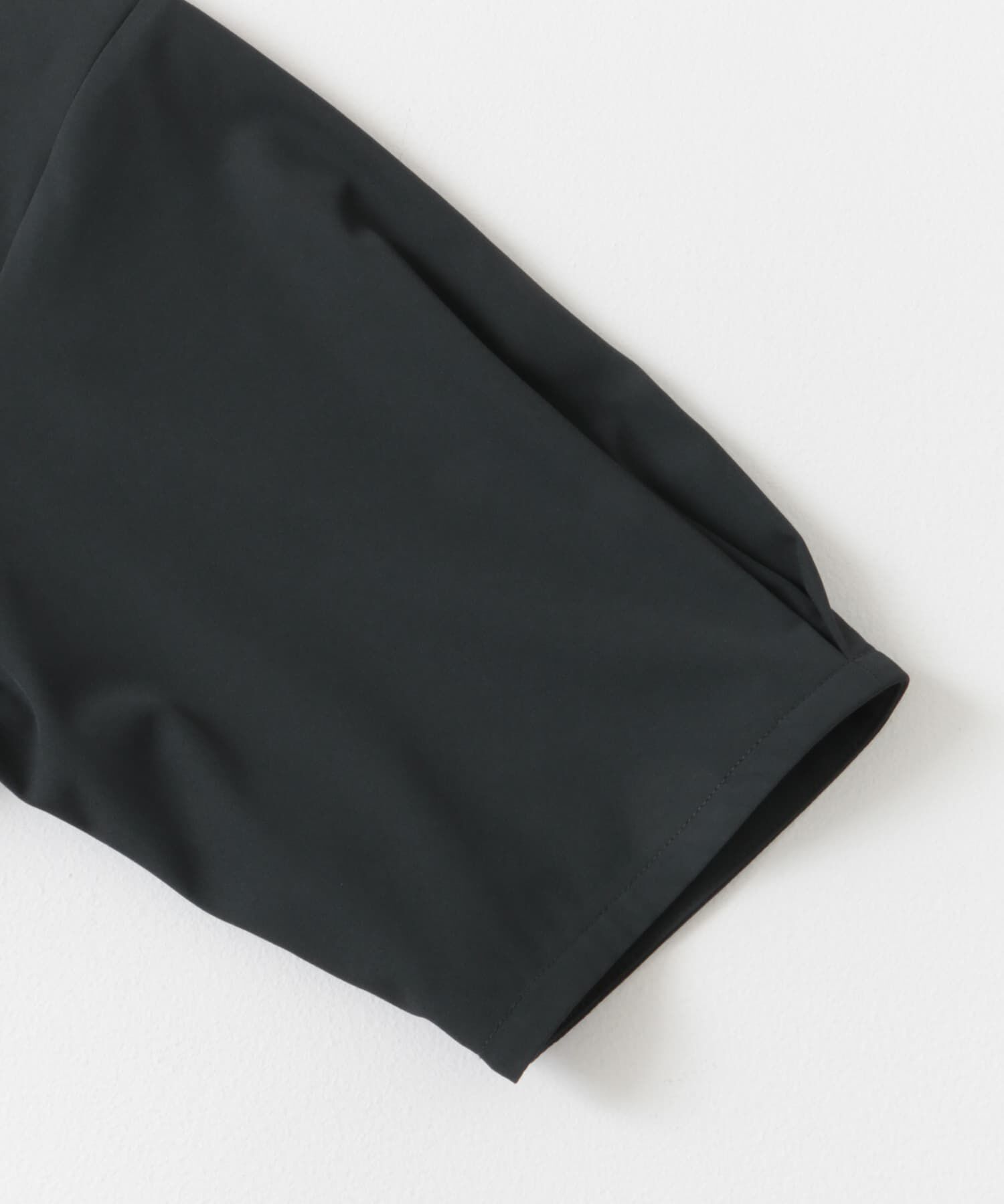 URBAN RESEARCH DOORS「『仁村紗和さん着用』『UR TECH』サマシェアドロストブラウス」|シャツ・ブラウス|