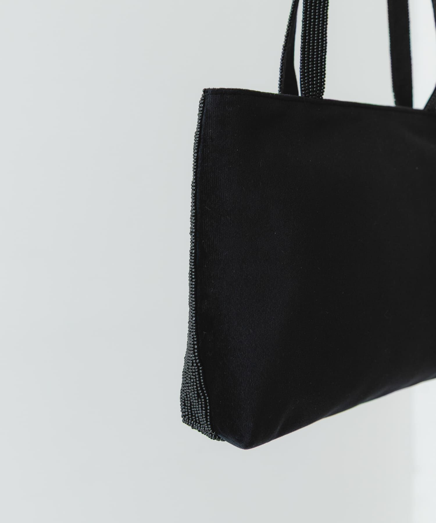 RODE SKO「インド刺繍ビーズバッグ」|ハンドバッグ|