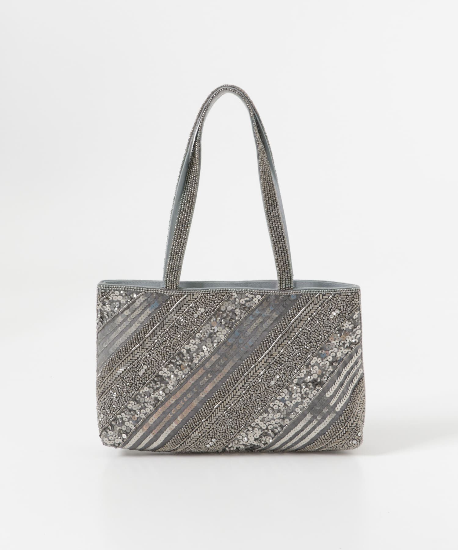 RODE SKO「インド刺繍ビーズバッグ」|ハンドバッグ|