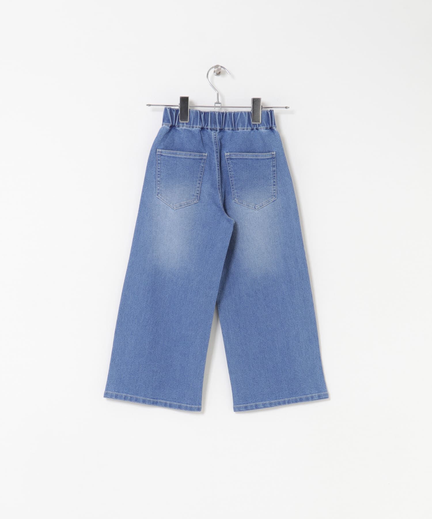 URBAN RESEARCH DOORS「デニムイージーパンツ(KIDS)」|その他|