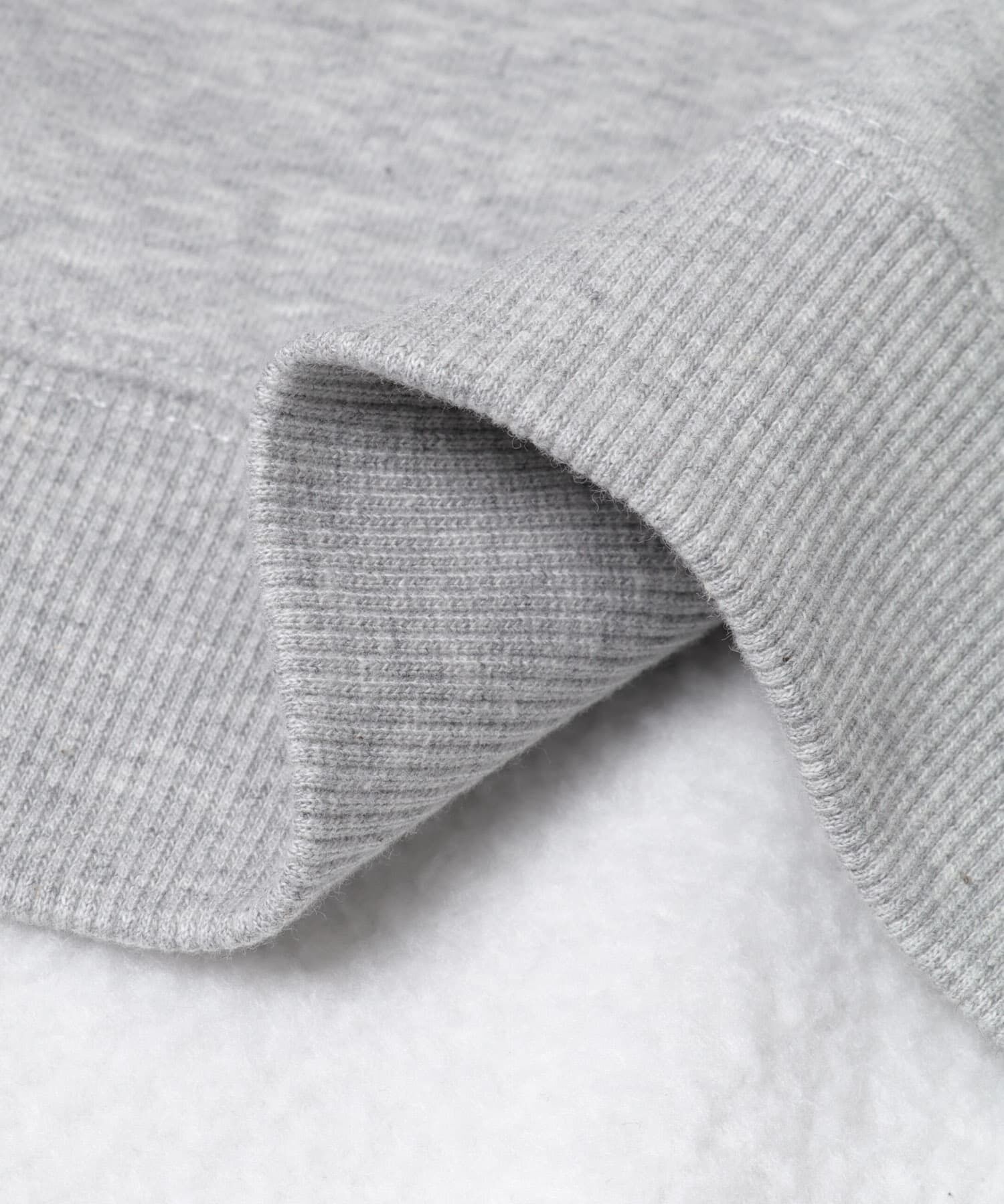 URBAN RESEARCH DOORS「セザンヌ アートプリント裏起毛スウェット」|スウェット・ジャージ|