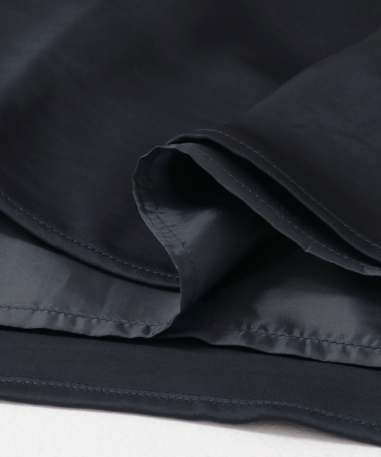  「サテンキャミワンピース」|ワンピース|