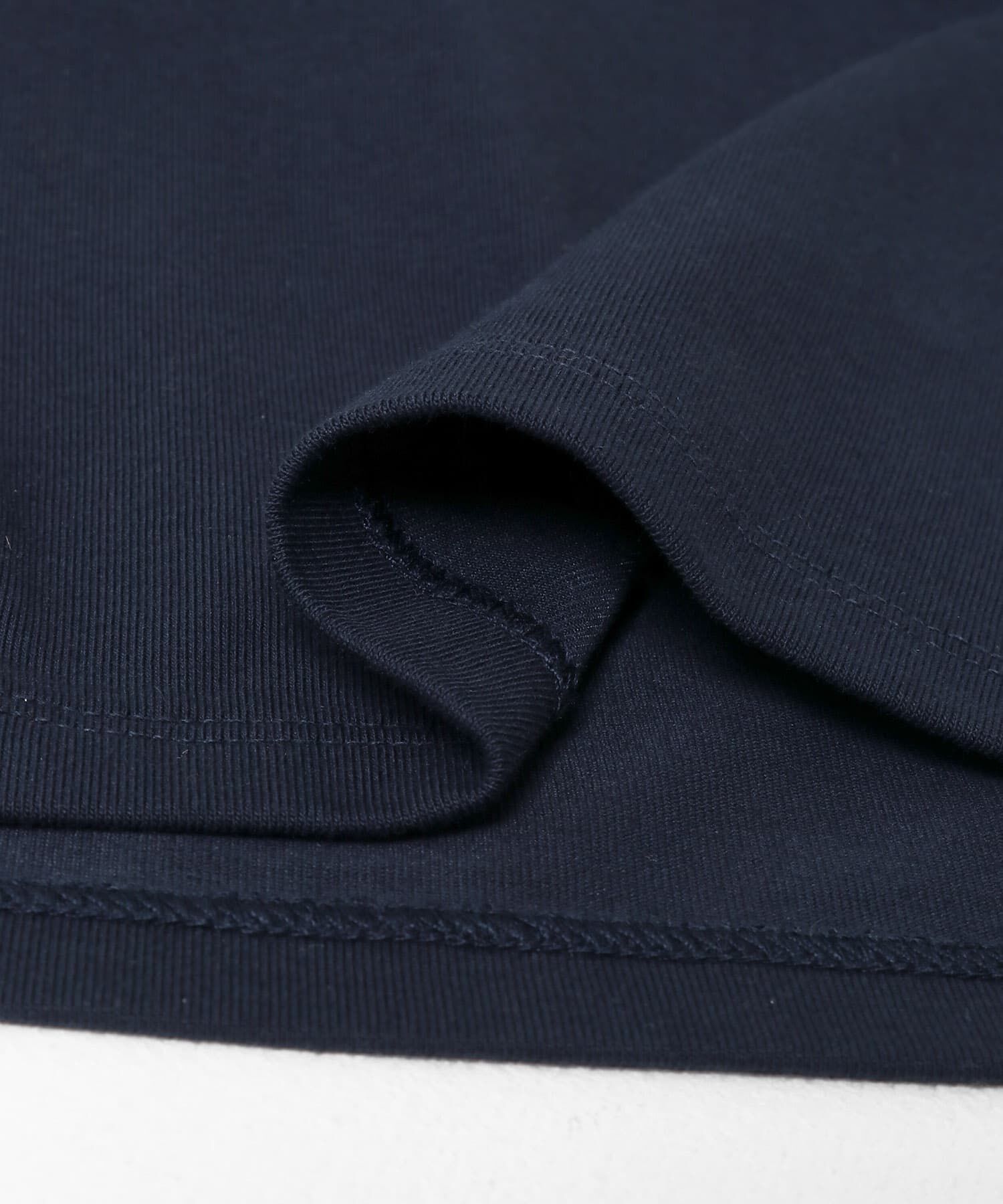  「シャーリングスリーブカットワンピース」|ワンピース|