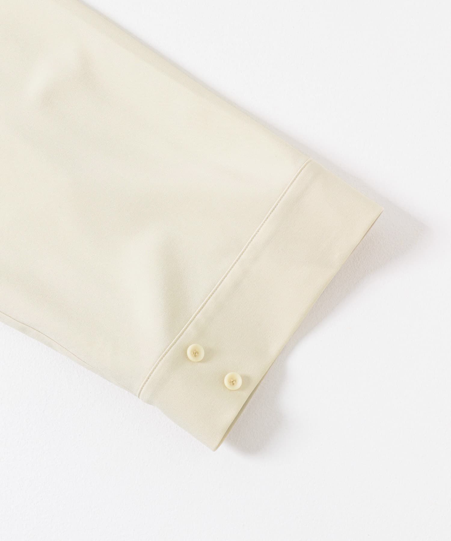  「『WEB限定』オープンカラーシャツ」|シャツ・ブラウス|