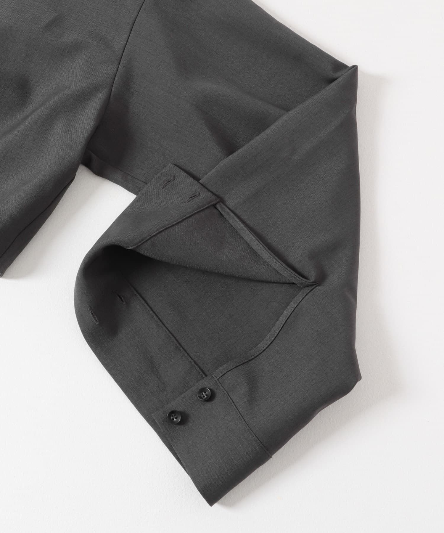  「『WEB限定』オープンカラーシャツ」|シャツ・ブラウス|