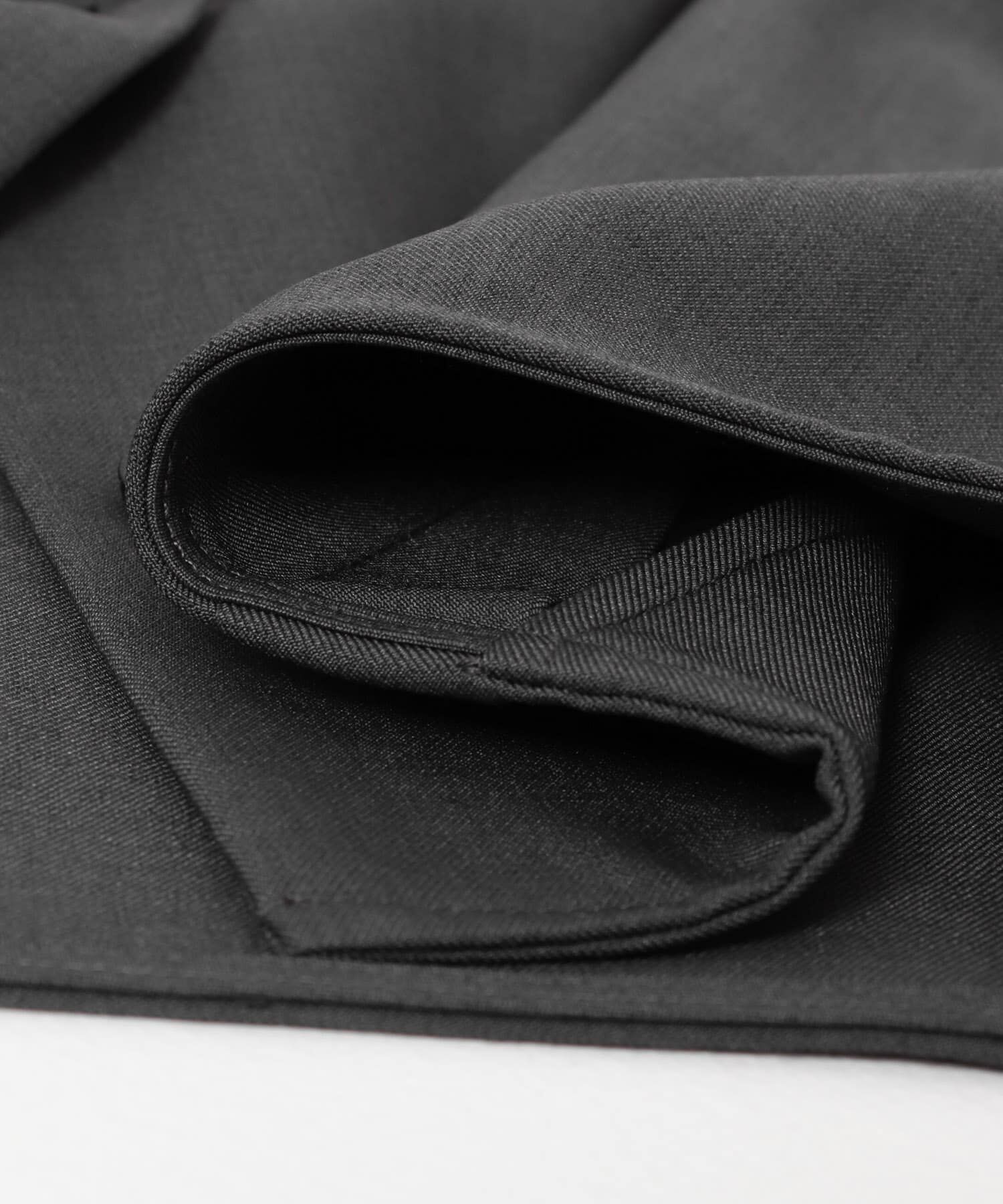  「『WEB限定』オープンカラーシャツ」|シャツ・ブラウス|