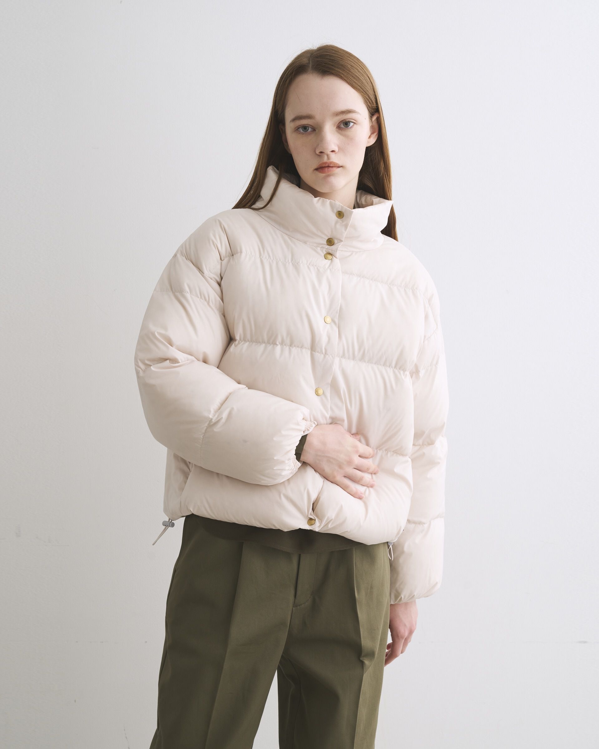 Traditional Weatherwear「HASELEY DOWN PACKABLE」|その他|