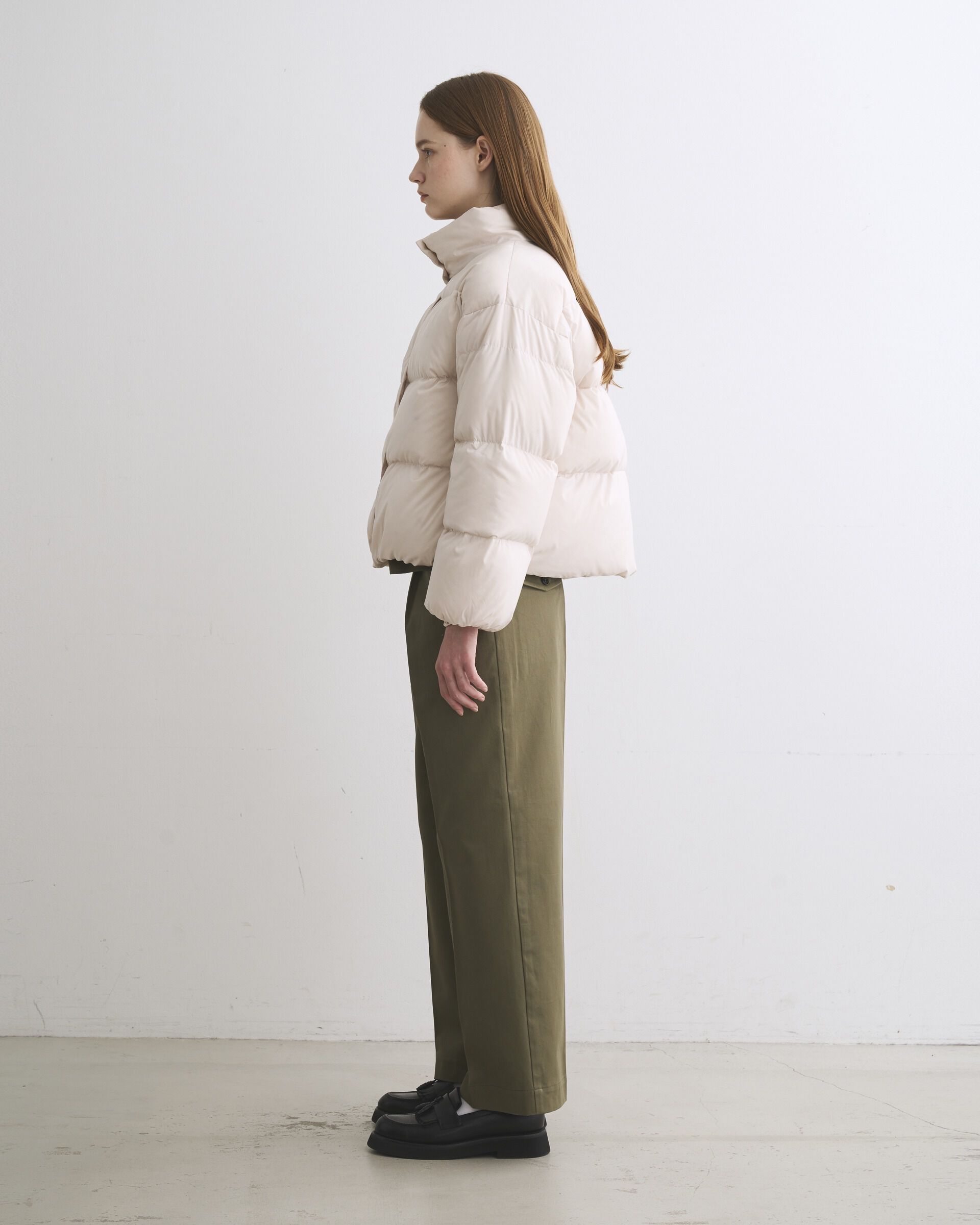 Traditional Weatherwear「HASELEY DOWN PACKABLE」|その他|