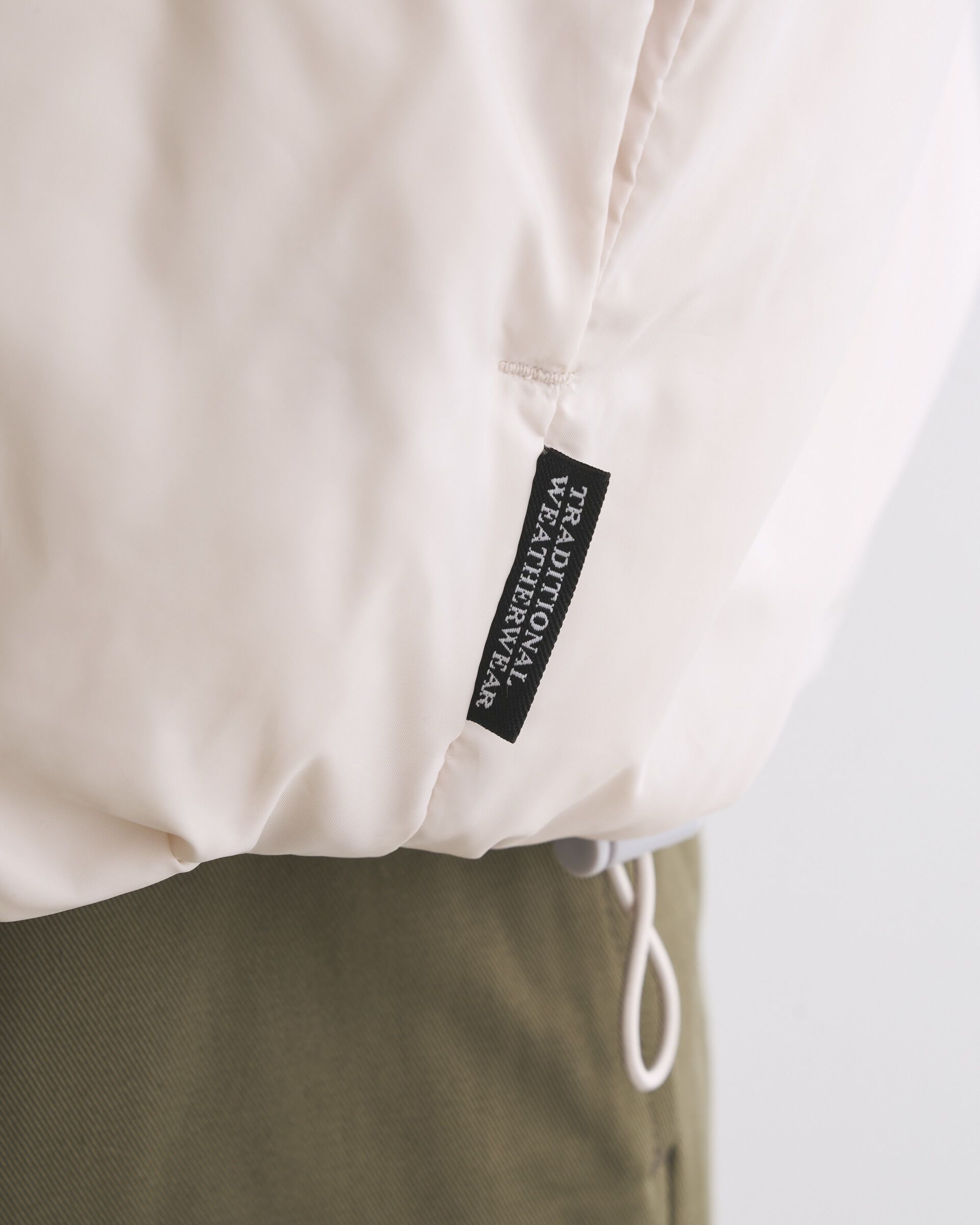 Traditional Weatherwear「HASELEY DOWN PACKABLE」|その他|