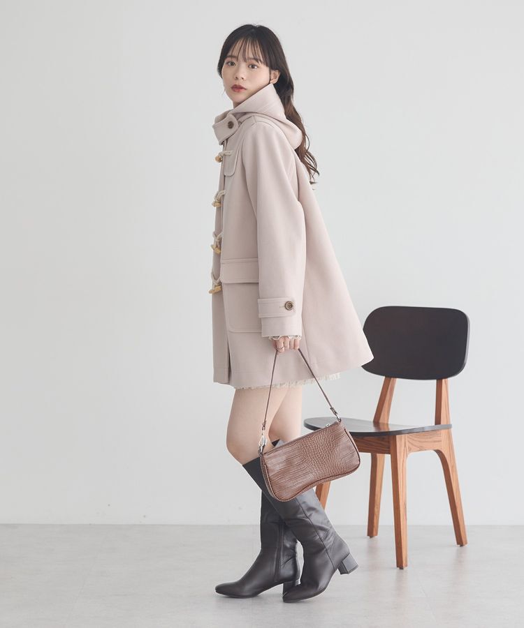 earth music&ecology「ダッフルコート」|ダッフルコート|