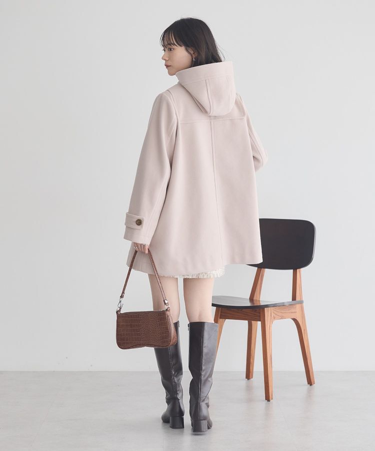 earth music&ecology「ダッフルコート」|ダッフルコート|