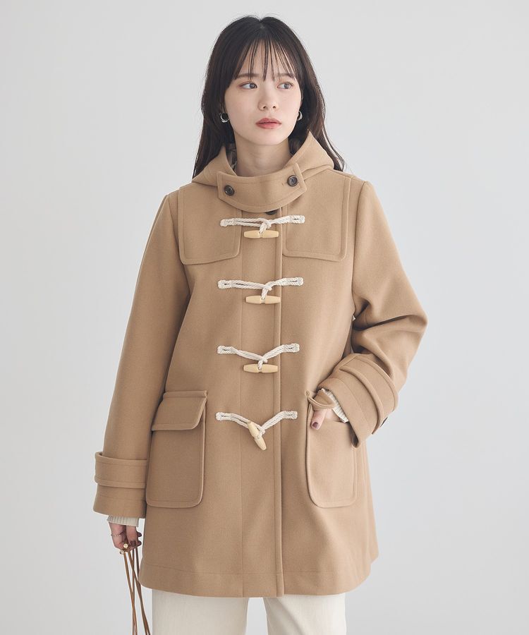 earth music&ecology「ダッフルコート」|ダッフルコート|