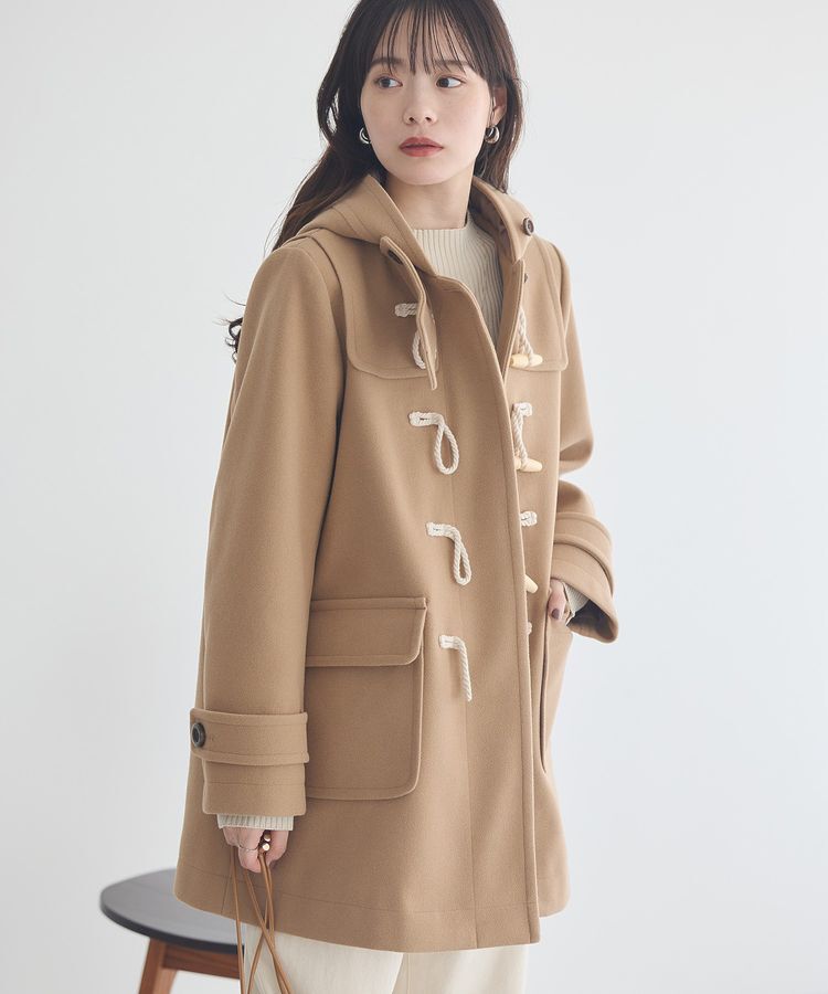 earth music&ecology「ダッフルコート」|ダッフルコート|