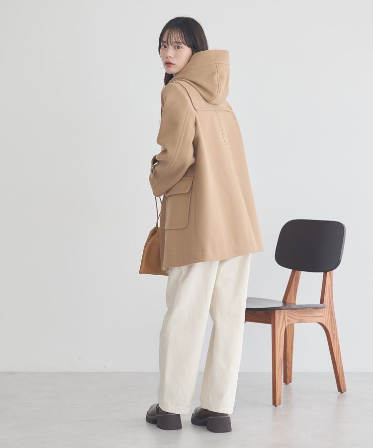 earth music&ecology「ダッフルコート」|ダッフルコート|