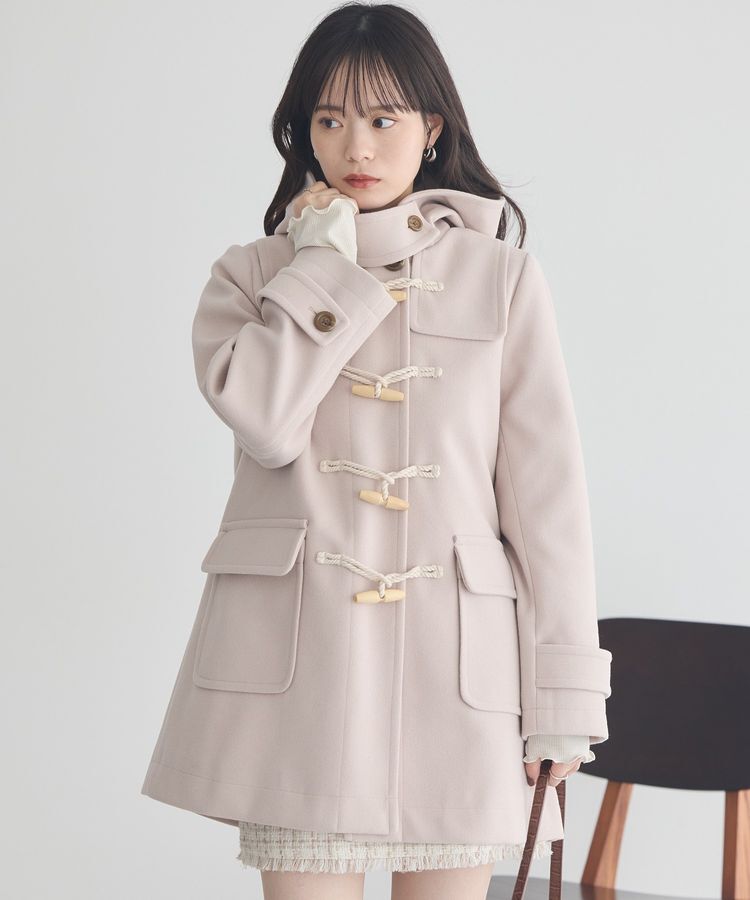 earth music&ecology「ダッフルコート」|ダッフルコート|