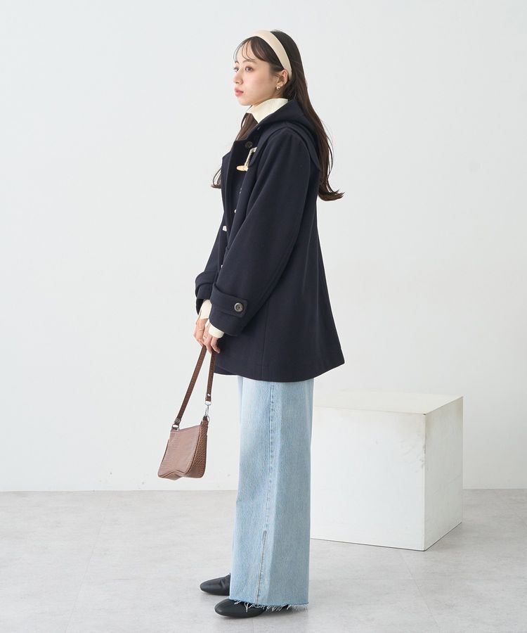 earth music&ecology「ダッフルコート」|ダッフルコート|