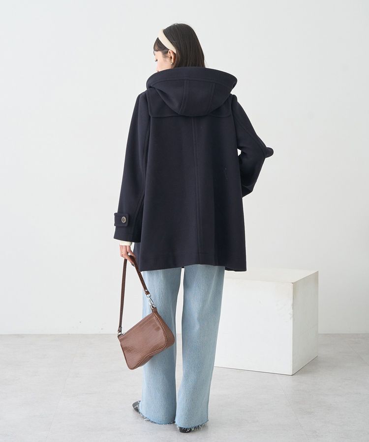 earth music&ecology「ダッフルコート」|ダッフルコート|