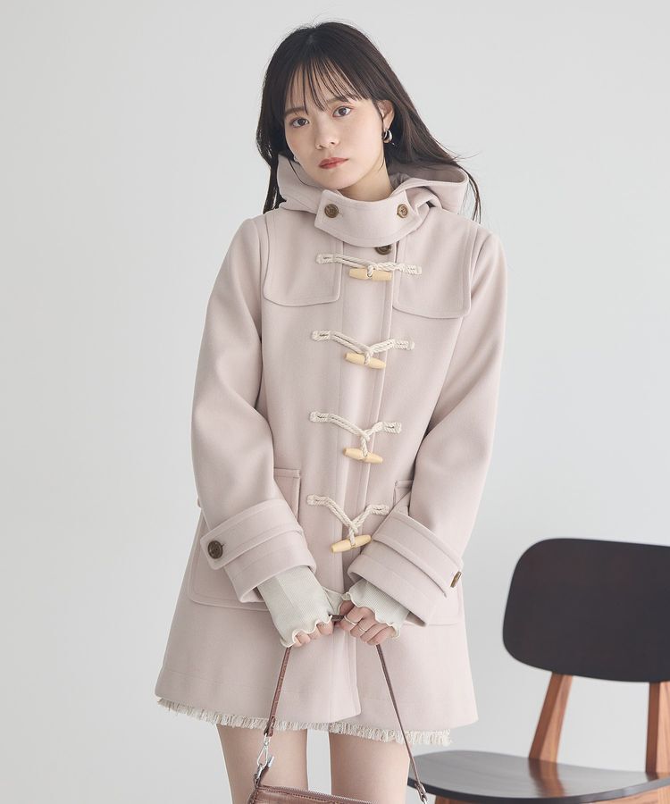 earth music&ecology「ダッフルコート」|ダッフルコート|