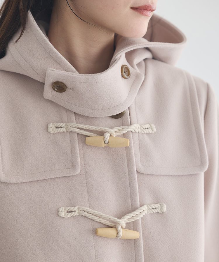 earth music&ecology「ダッフルコート」|ダッフルコート|