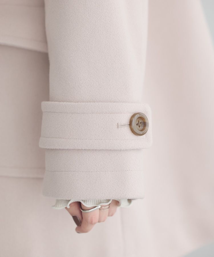 earth music&ecology「ダッフルコート」|ダッフルコート|