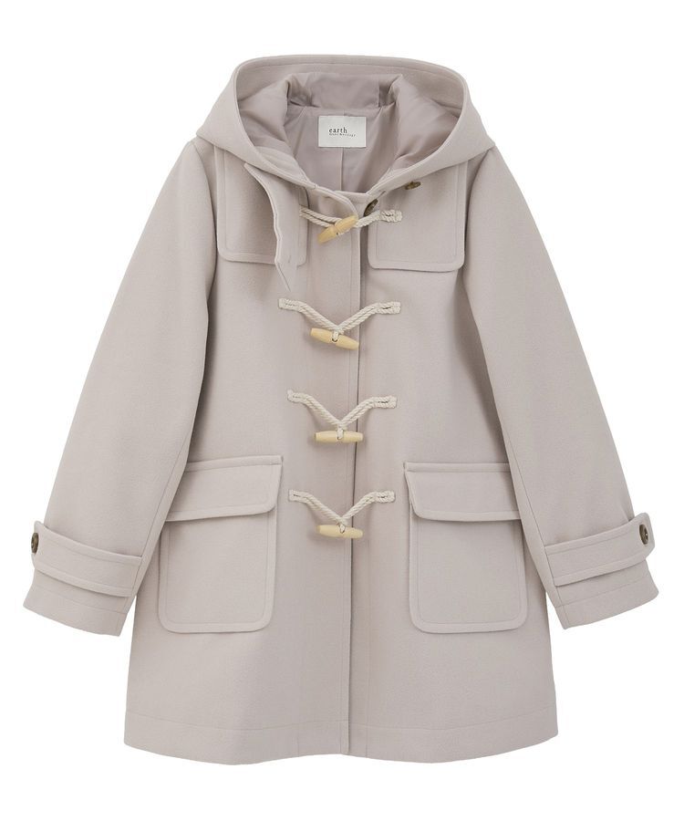 earth music&ecology「ダッフルコート」|ダッフルコート|