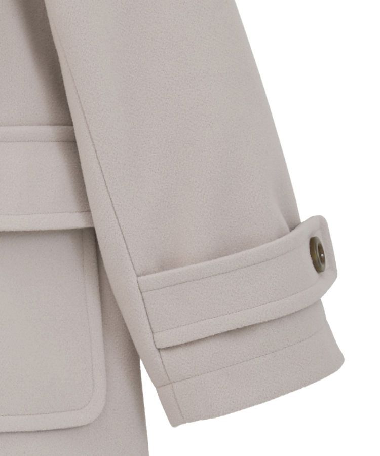 earth music&ecology「ダッフルコート」|ダッフルコート|