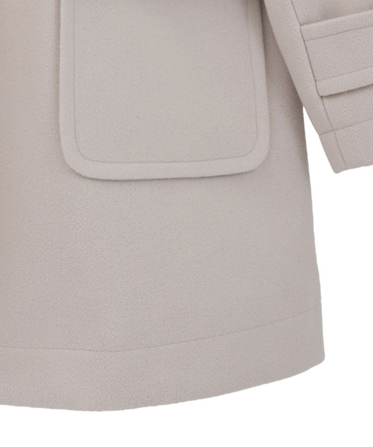 earth music&ecology「ダッフルコート」|ダッフルコート|