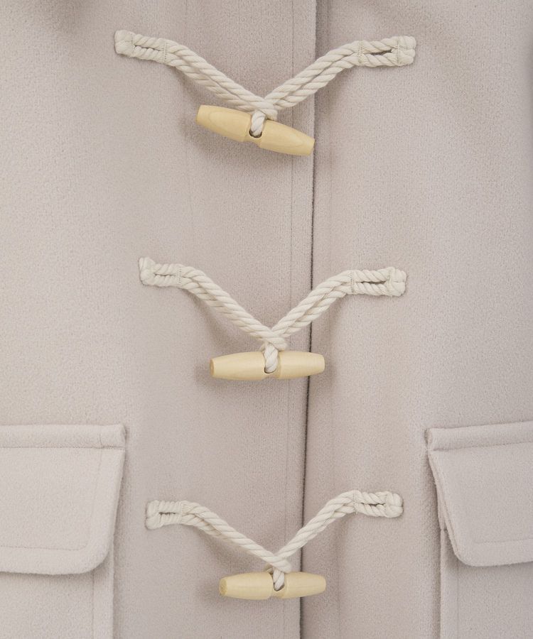 earth music&ecology「ダッフルコート」|ダッフルコート|