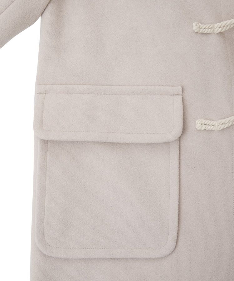 earth music&ecology「ダッフルコート」|ダッフルコート|