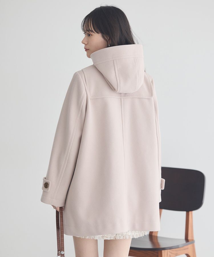 earth music&ecology「ダッフルコート」|ダッフルコート|