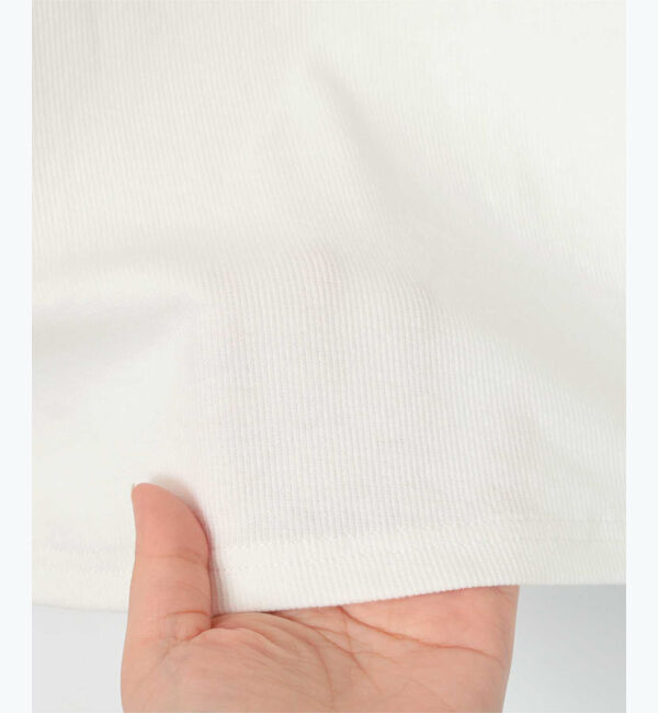 ur's「カップ付スクエアネックトップス/タンクトップ」|タンクトップ|