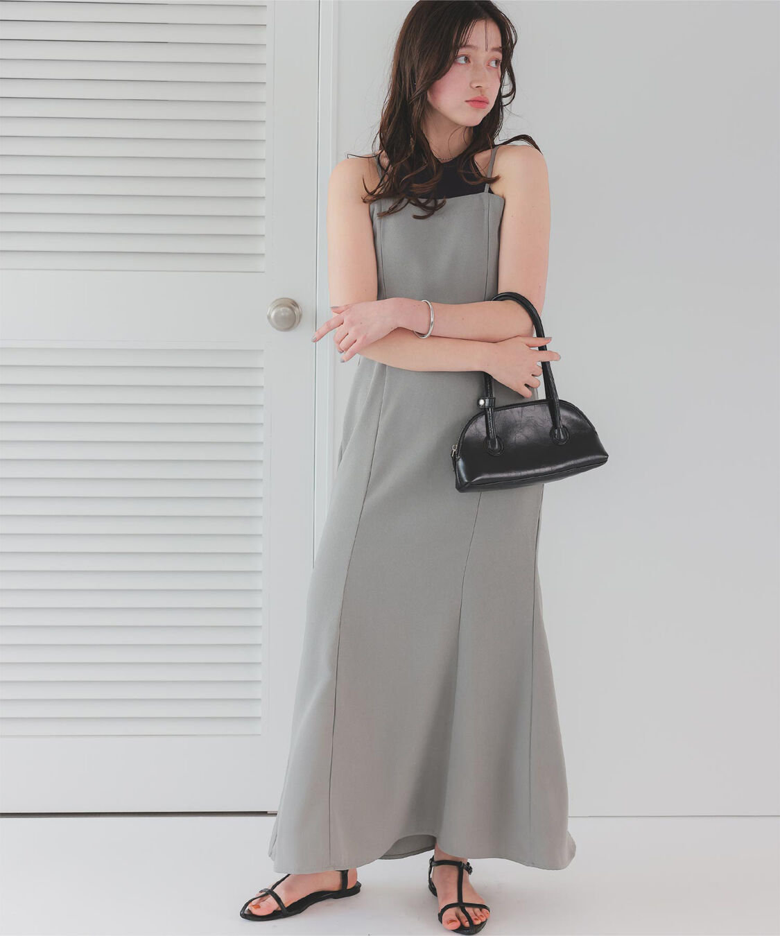 titivate「ホルターネックタンクトップ」|Tシャツ・カットソー|