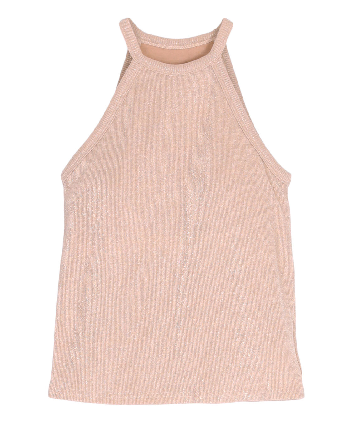 titivate「ホルターネックタンクトップ」|Tシャツ・カットソー|