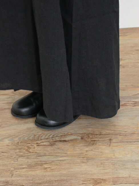 Samansa Mos2「【Slow linen】柄アソートキャミワンピース」|ワンピース|