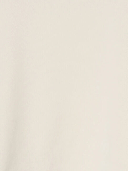 Samansa Mos2「◎ショート丈スウェット」|Tシャツ・カットソー|