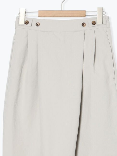 SM2「ラップパンツ」|その他|