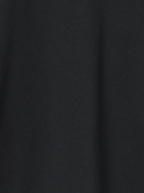 Samansa Mos2「裏毛3Dレース襟付きスウェット」|Tシャツ・カットソー|