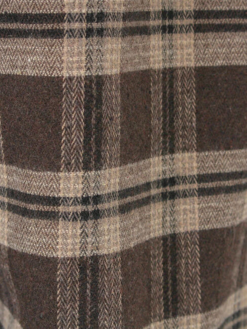 Samansa Mos2「【帯電防止裏地】ヘリンボーンバルーンパンツ《M/Lサイズ》」|その他|