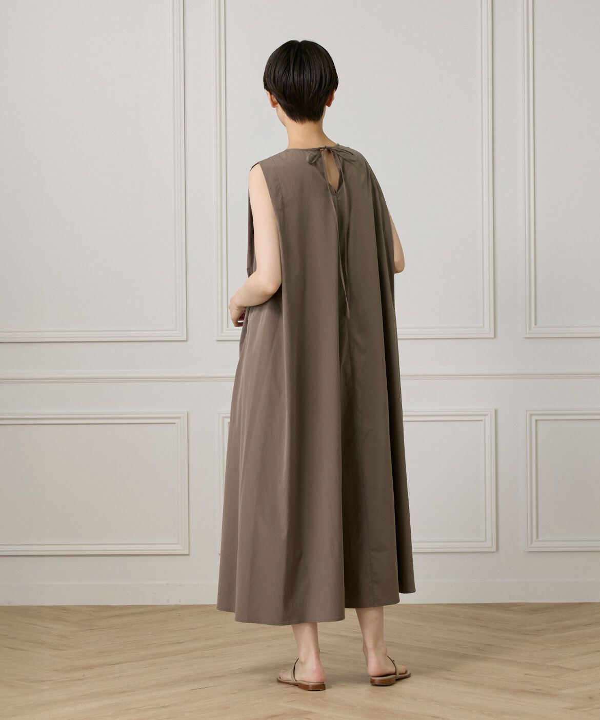 DAY by DAY it&rsquo;s international「フレアワンピース」|ワンピース|