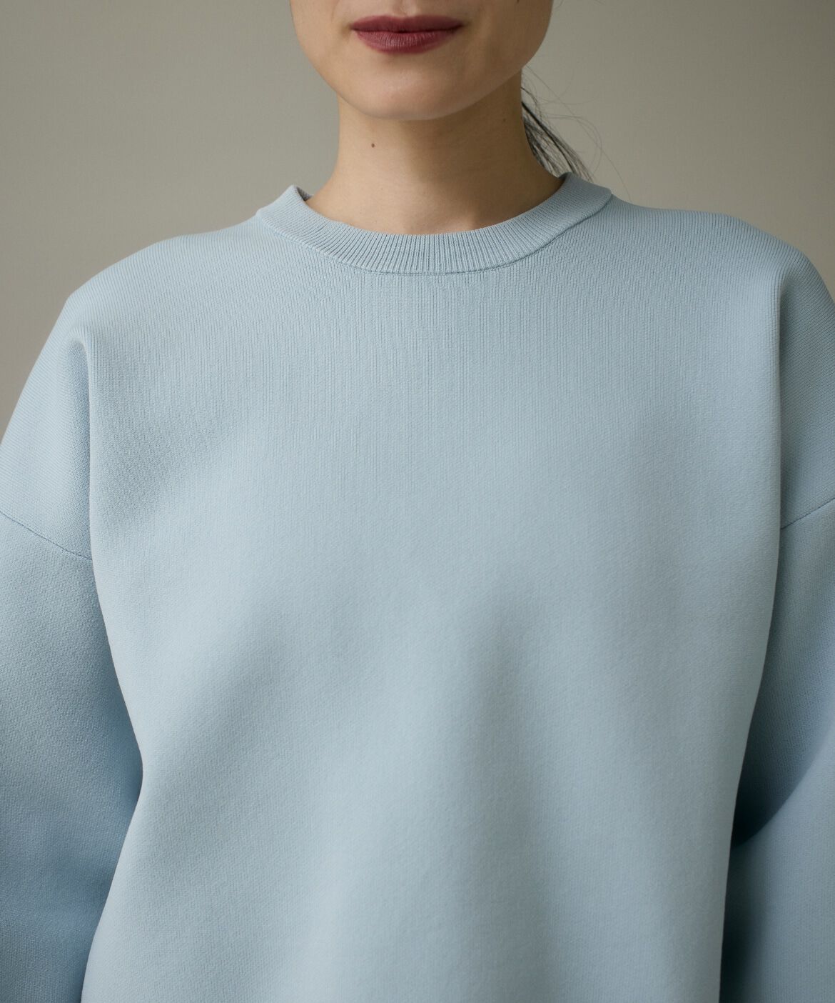 DAY by DAY it&rsquo;s international「クルーネックプルオーバー」|ニット・セーター|