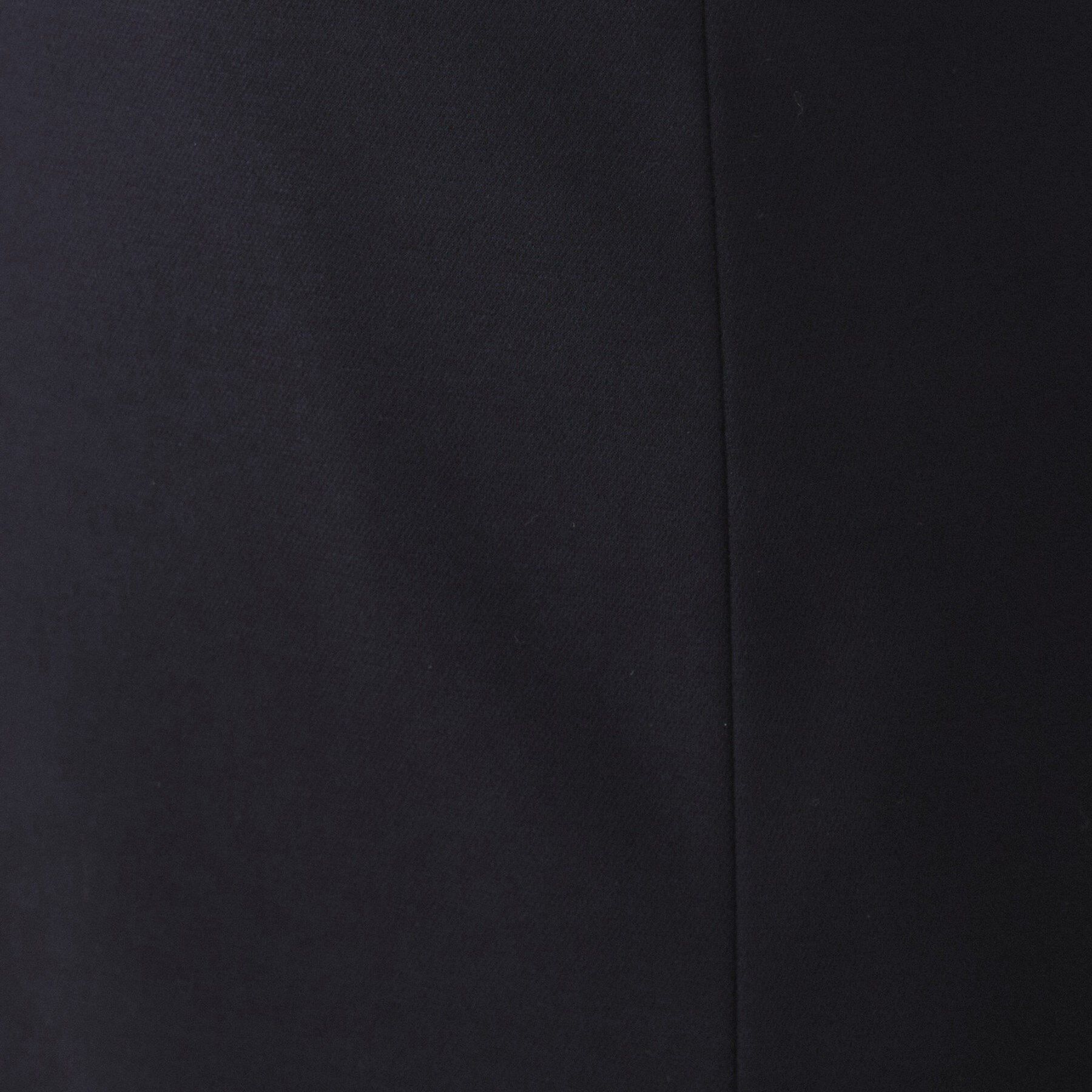 UNTITLED「【通勤スーツ】コットン混ジャージ マーメイドスカート」|スカート|