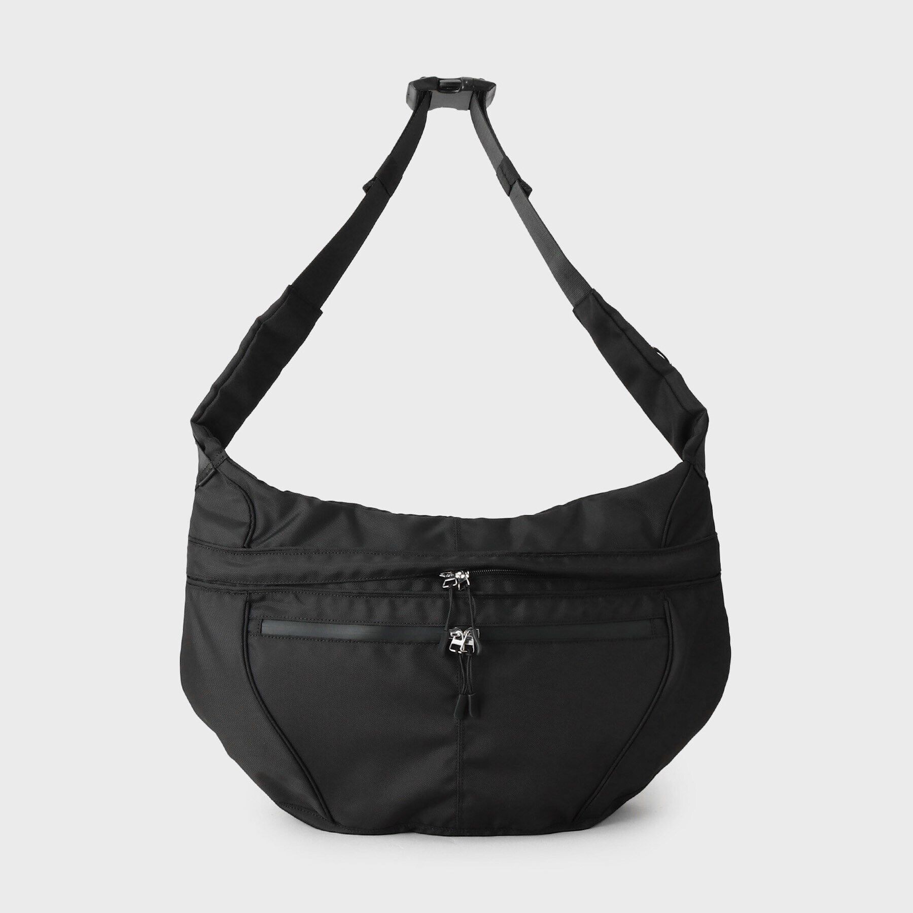 tk.TAKEO KIKUCHI「ラウンドビッグショルダーバッグ」|ショルダー・メッセンジャー|